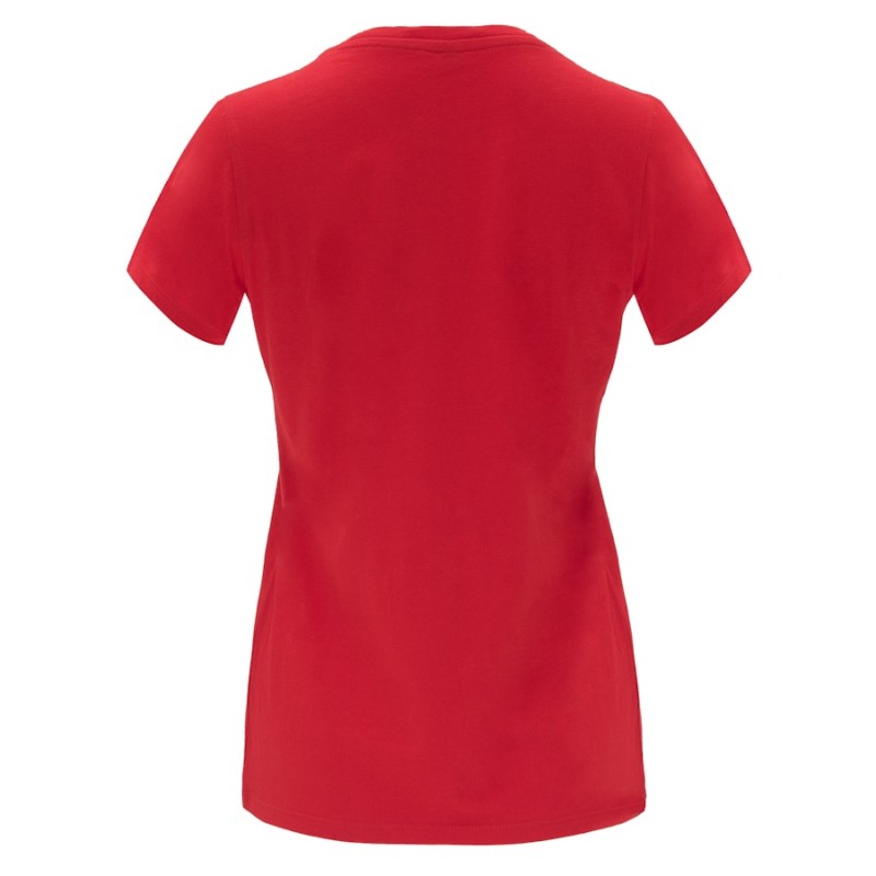 Camiseta mujer roly capri 6683