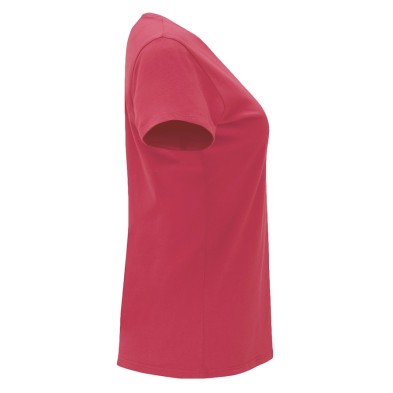 Camiseta Mujer Roly Capri 6683