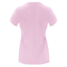 CAMISETA MUJER ROLY CAPRI 6683