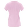 Camiseta mujer roly capri 6683