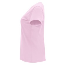 CAMISETA MUJER ROLY CAPRI 6683