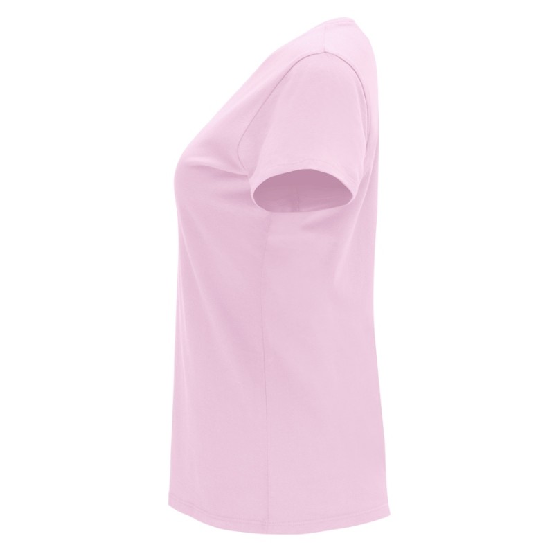 Camiseta mujer roly capri 6683