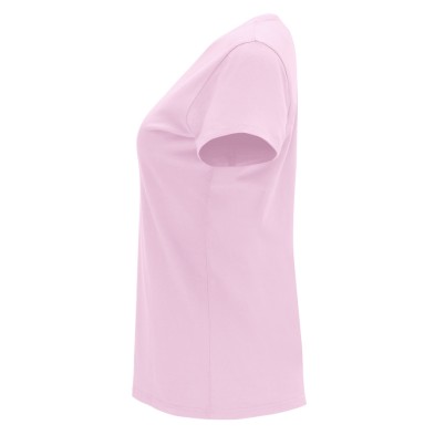 Camiseta Mujer Roly Capri 6683