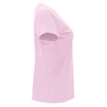 CAMISETA MUJER ROLY CAPRI 6683