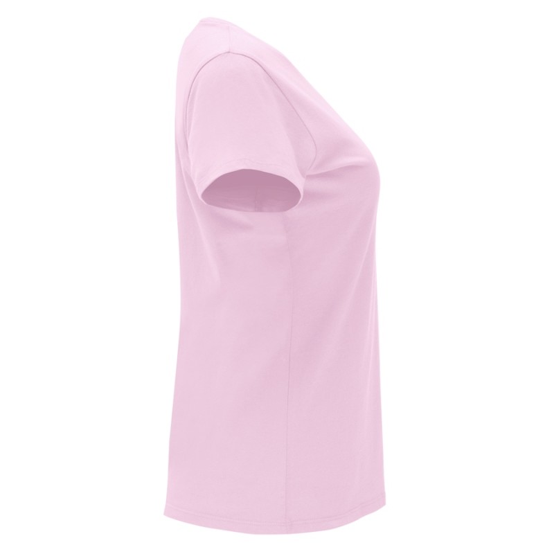 Camiseta mujer roly capri 6683