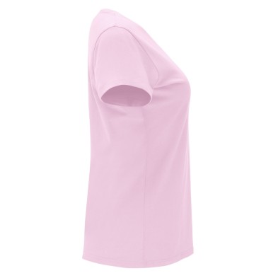 Camiseta Mujer Roly Capri 6683