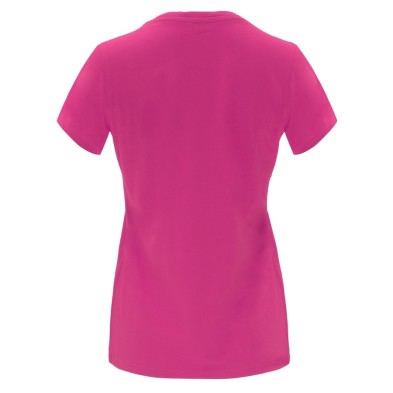 Camiseta Mujer Roly Capri 6683