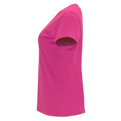 Camiseta Mujer Roly Capri 6683
