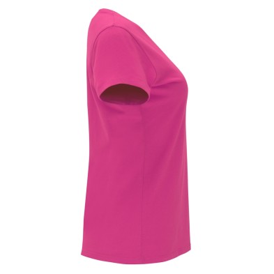 Camiseta Mujer Roly Capri 6683