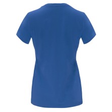 CAMISETA MUJER ROLY CAPRI 6683
