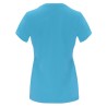 Camiseta mujer roly capri 6683