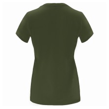 CAMISETA MUJER ROLY CAPRI 6683
