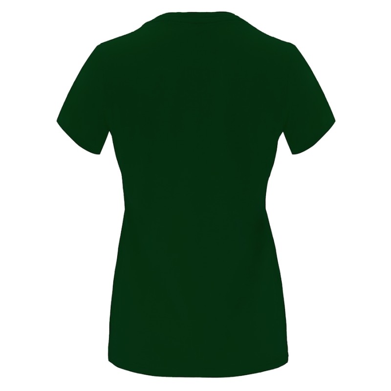 Camiseta mujer roly capri 6683