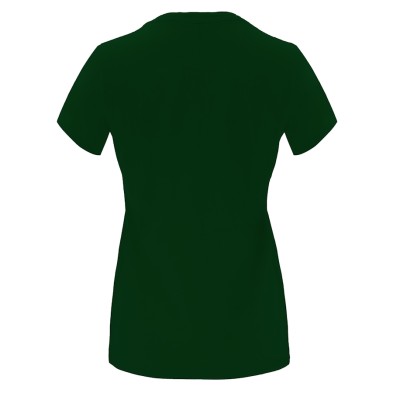 Camiseta Mujer Roly Capri 6683
