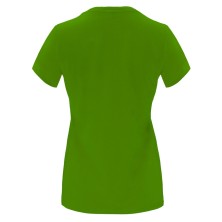 CAMISETA MUJER ROLY CAPRI 6683