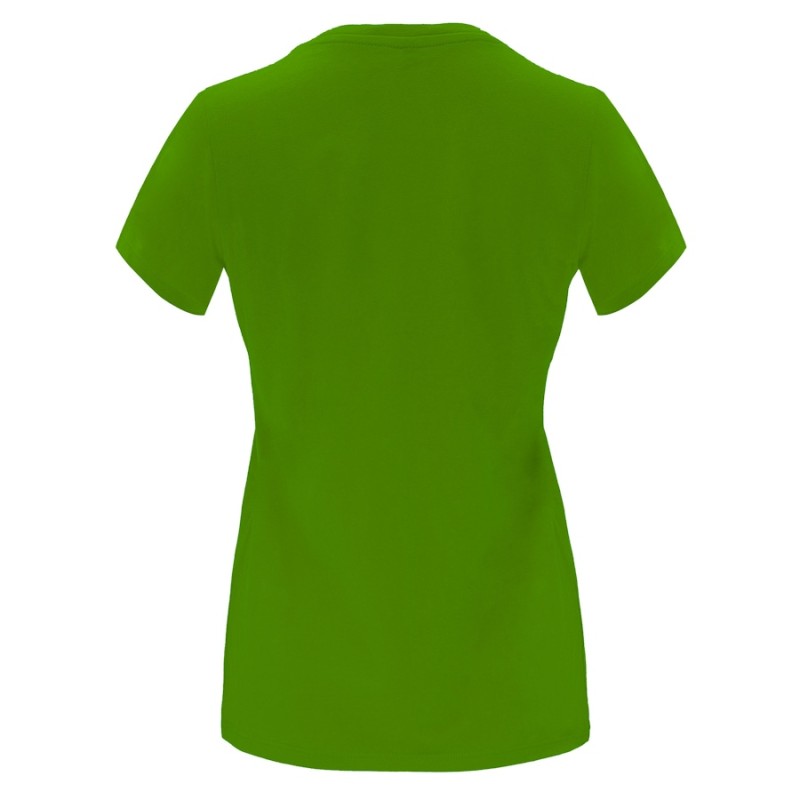 Camiseta mujer roly capri 6683
