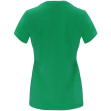 CAMISETA MUJER ROLY CAPRI 6683