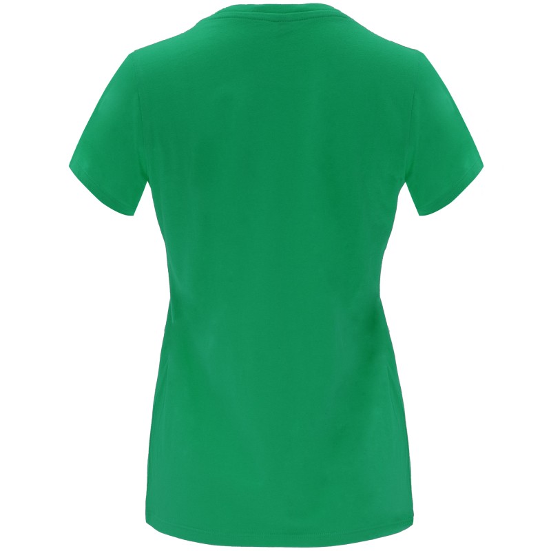 Camiseta mujer roly capri 6683