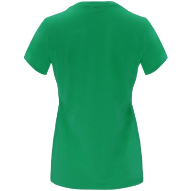 Camiseta Mujer Roly Capri 6683