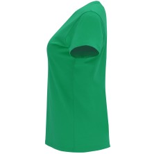 CAMISETA MUJER ROLY CAPRI 6683