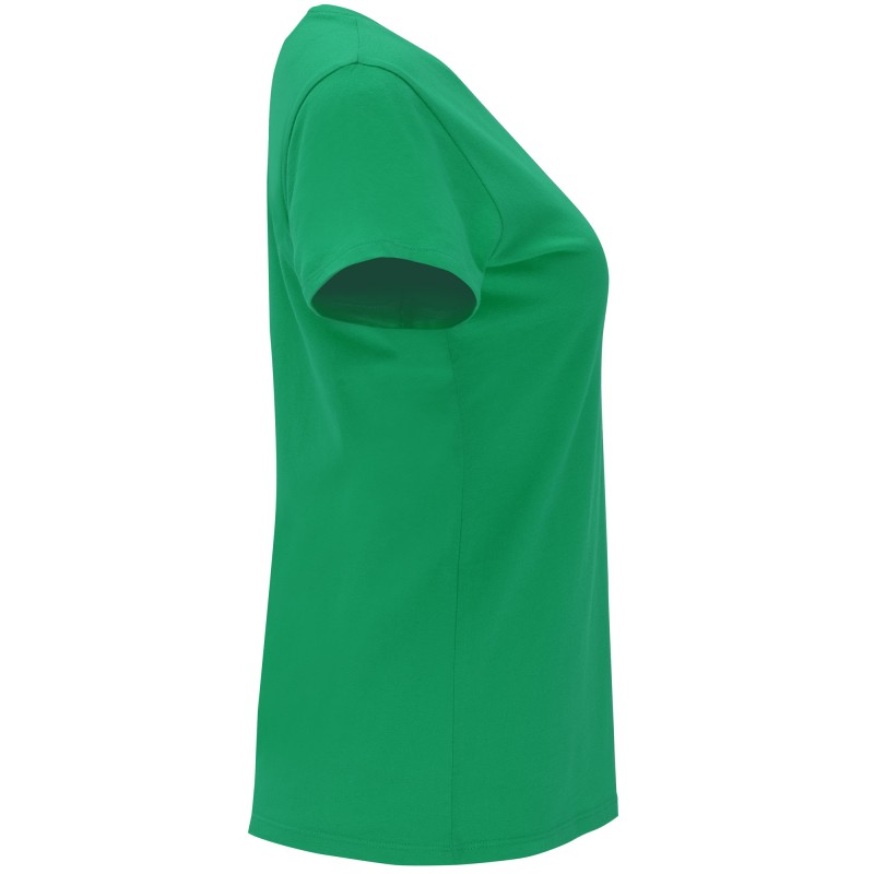 Camiseta mujer roly capri 6683