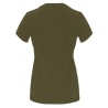 Camiseta mujer roly capri 6683