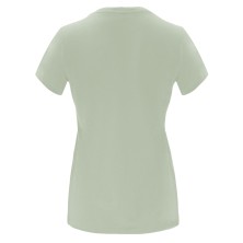 CAMISETA MUJER ROLY CAPRI 6683