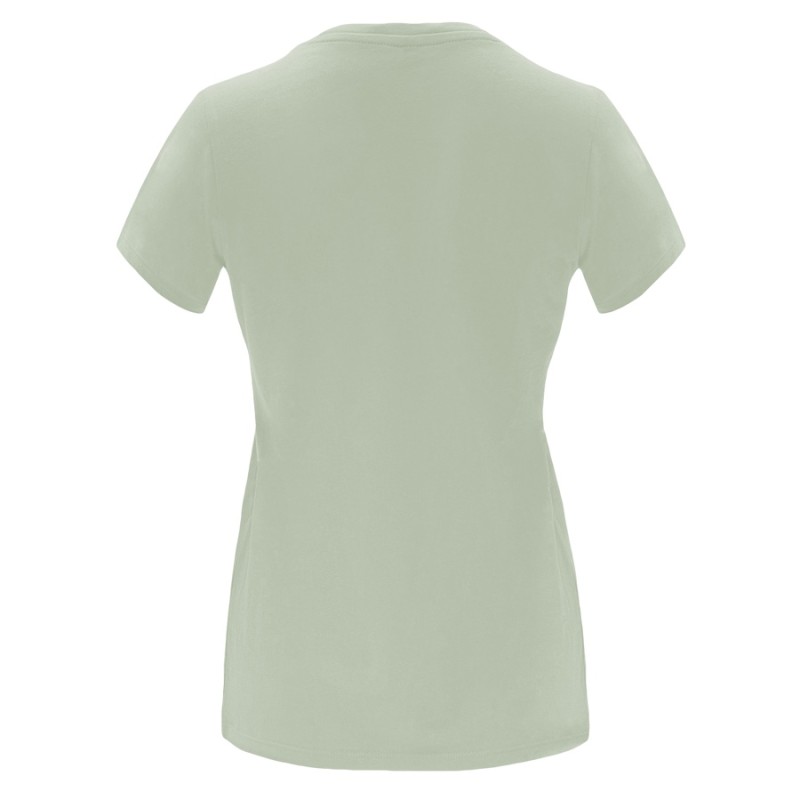 Camiseta mujer roly capri 6683