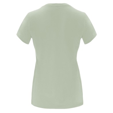 Camiseta Mujer Roly Capri 6683