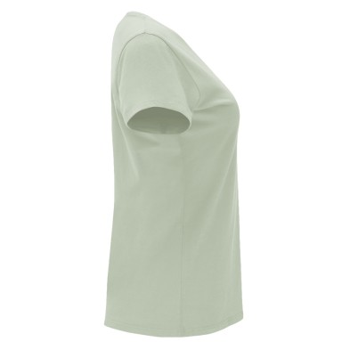 Camiseta Mujer Roly Capri 6683