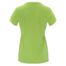 CAMISETA MUJER ROLY CAPRI 6683