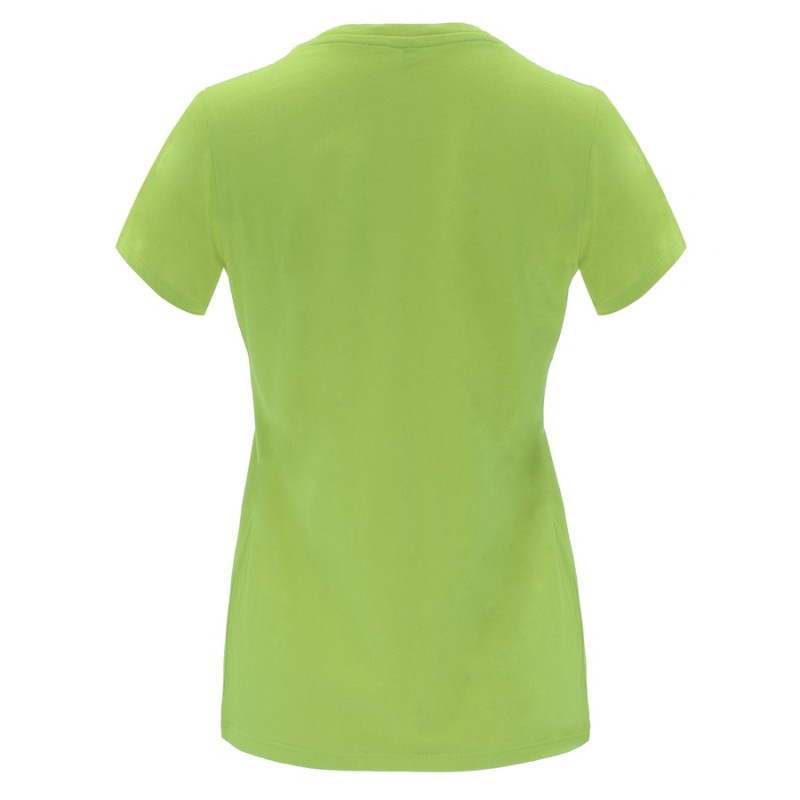 Camiseta mujer roly capri 6683