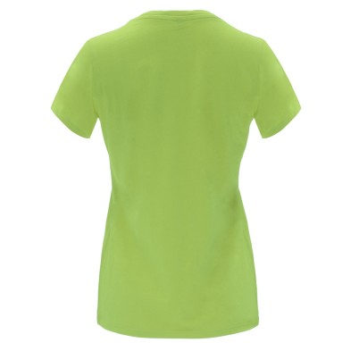 Camiseta Mujer Roly Capri 6683