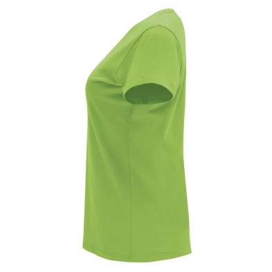 Camiseta Mujer Roly Capri 6683