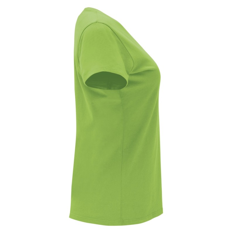 Camiseta mujer roly capri 6683