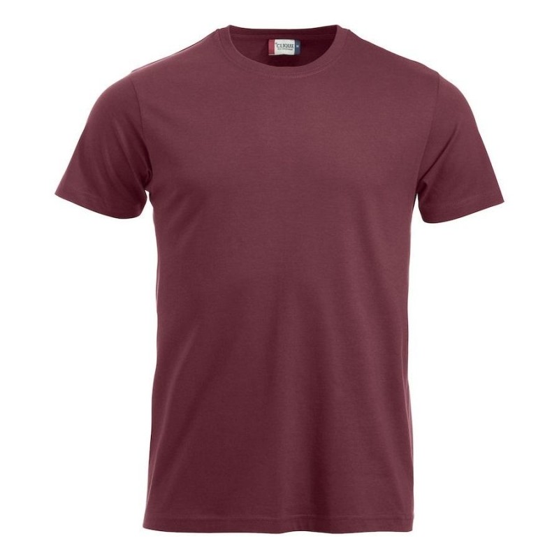 Camiseta new classic-t clique 029360