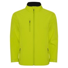 CHAQUETA SOFTSHELL ROLY NEBRASKA 6436