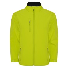 Comprar CHAQUETA SOFTSHELL ROLY NEBRASKA 6436