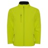 Chaqueta softshell roly nebraska 6436