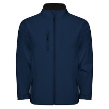 CHAQUETA SOFTSHELL ROLY NEBRASKA 6436