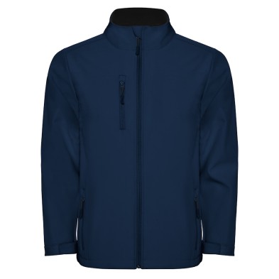 Chaqueta Softshell Roly Nebraska 6436