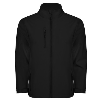 Chaqueta Softshell Roly Nebraska 6436