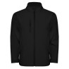 Chaqueta softshell roly nebraska 6436