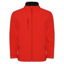 CHAQUETA SOFTSHELL ROLY NEBRASKA 6436