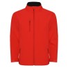 Chaqueta softshell roly nebraska 6436