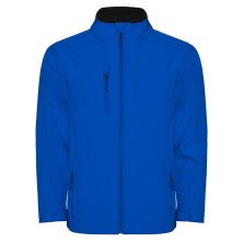 CHAQUETA SOFTSHELL ROLY NEBRASKA 6436