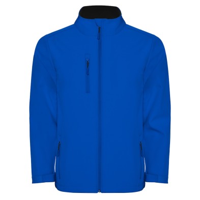 Chaqueta Softshell Roly Nebraska 6436