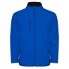 Chaqueta softshell roly nebraska 6436