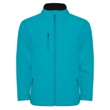 CHAQUETA SOFTSHELL ROLY NEBRASKA 6436