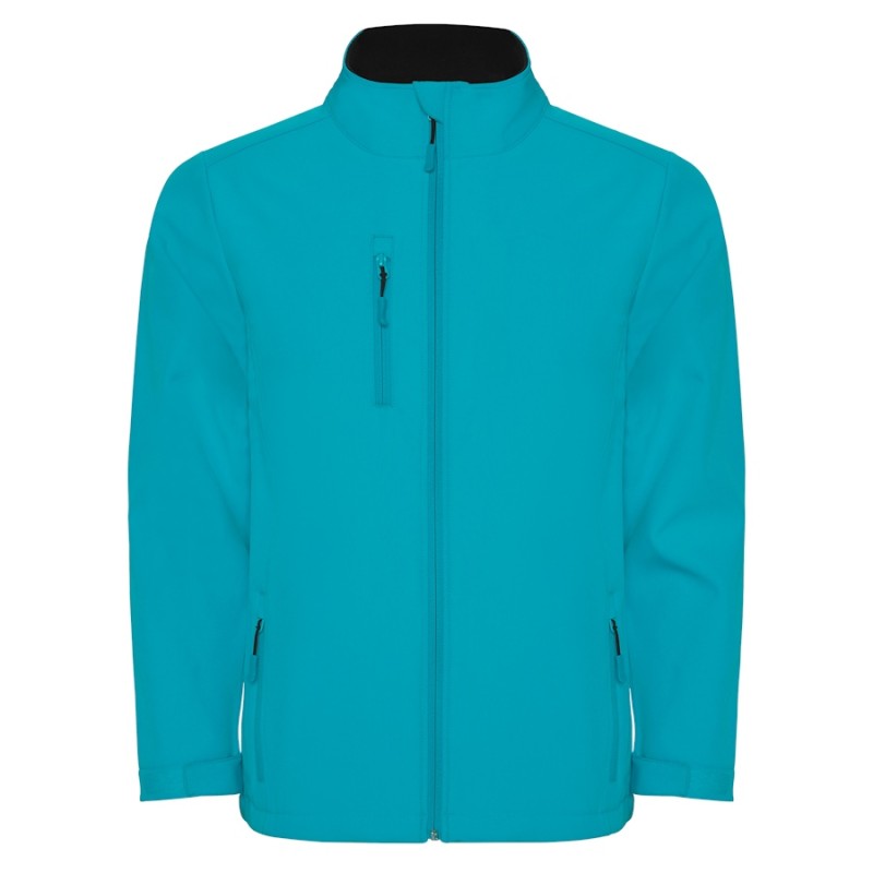 Chaqueta softshell roly nebraska 6436